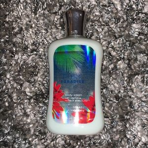 Bath and body works lotion